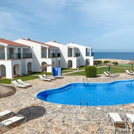 Rvhotels Sea Club Menorca Cala'N Blanes  Eksteriør billede