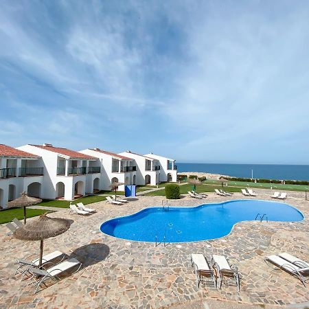 Rvhotels Sea Club Menorca Cala'N Blanes  Eksteriør billede