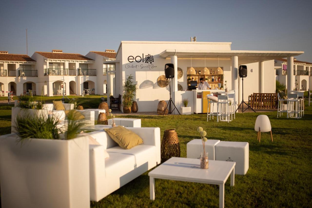Rvhotels Sea Club Menorca Cala'N Blanes  Eksteriør billede