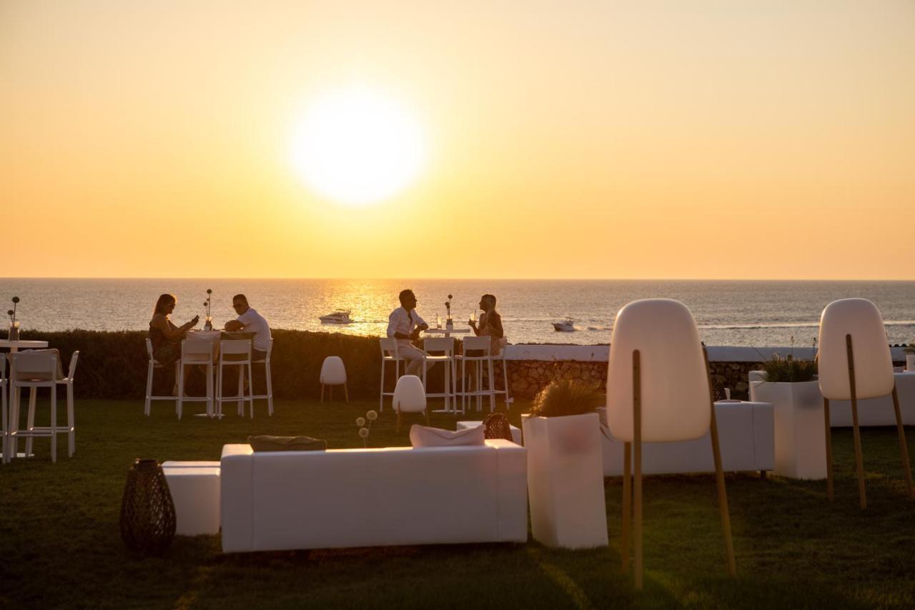 Rvhotels Sea Club Menorca Cala'N Blanes  Eksteriør billede