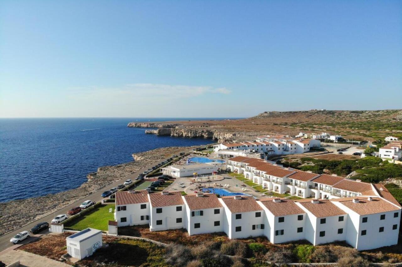 Rvhotels Sea Club Menorca Cala'N Blanes  Eksteriør billede