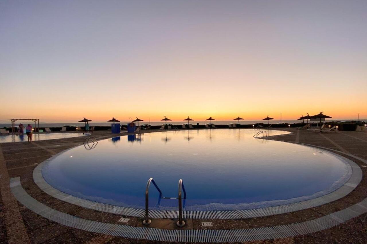 Rvhotels Sea Club Menorca Cala'N Blanes  Eksteriør billede