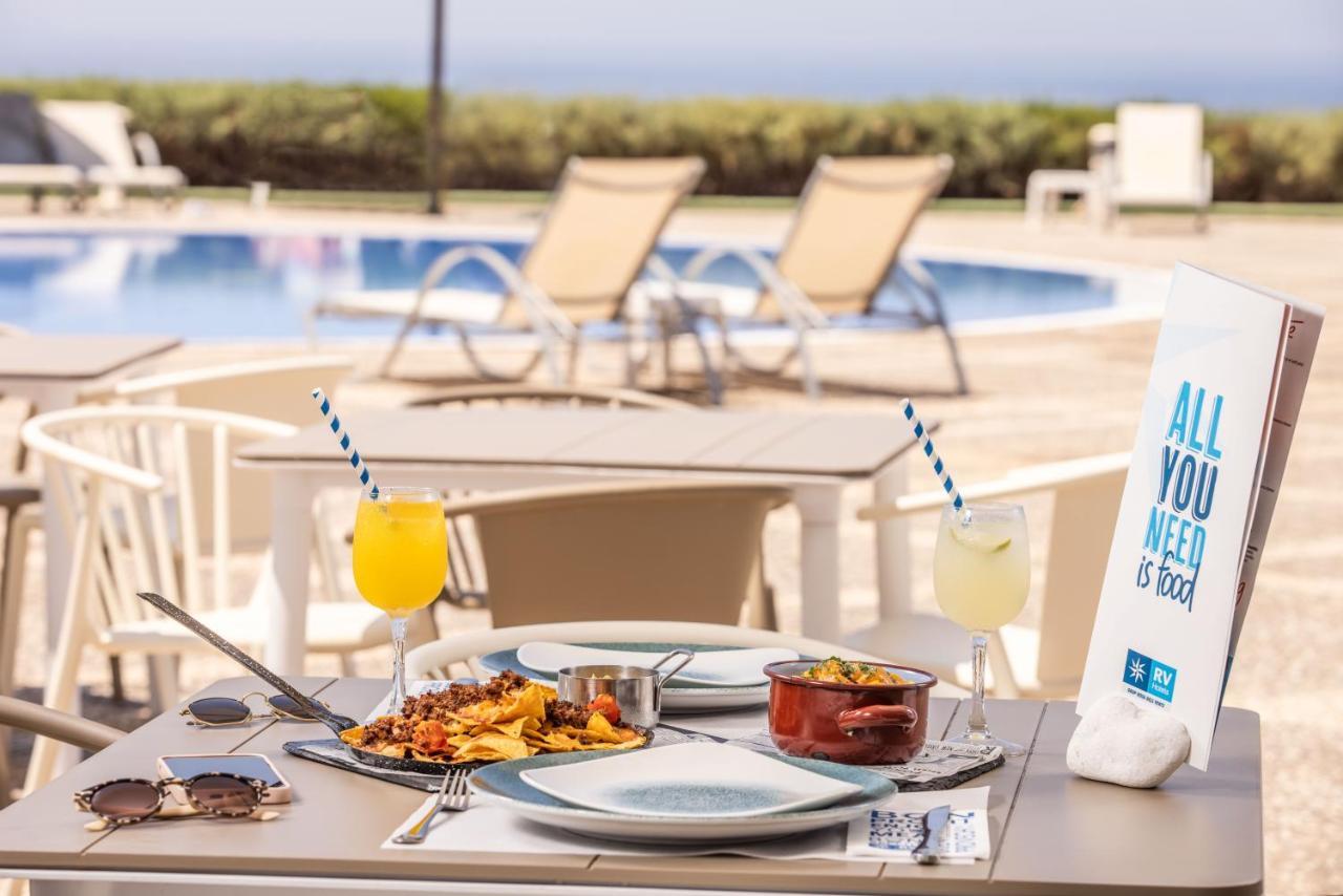Rvhotels Sea Club Menorca Cala'N Blanes  Eksteriør billede