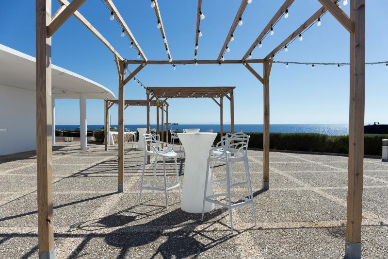 Rvhotels Sea Club Menorca Cala'N Blanes  Eksteriør billede