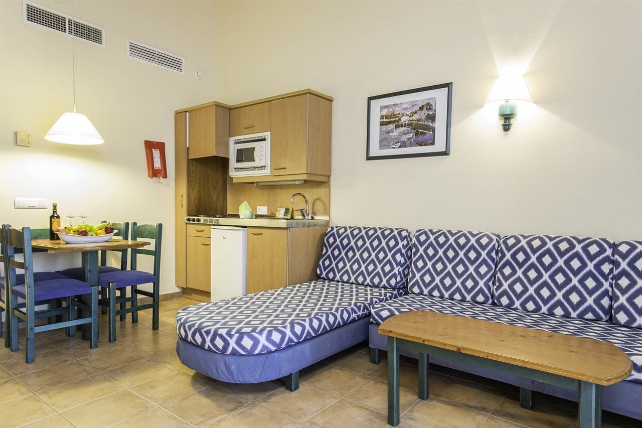 Rvhotels Sea Club Menorca Cala'N Blanes  Eksteriør billede