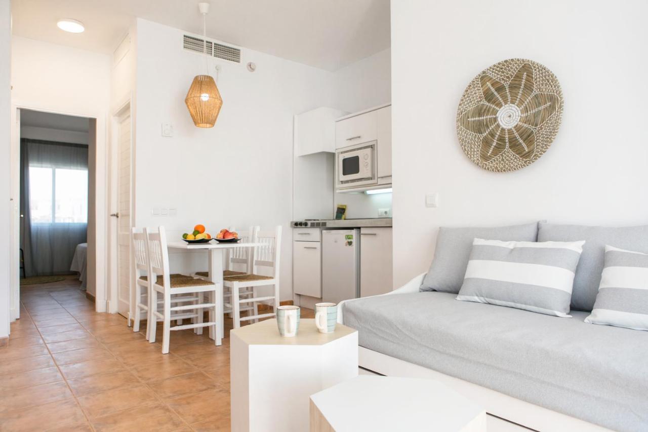 Rvhotels Sea Club Menorca Cala'N Blanes  Eksteriør billede