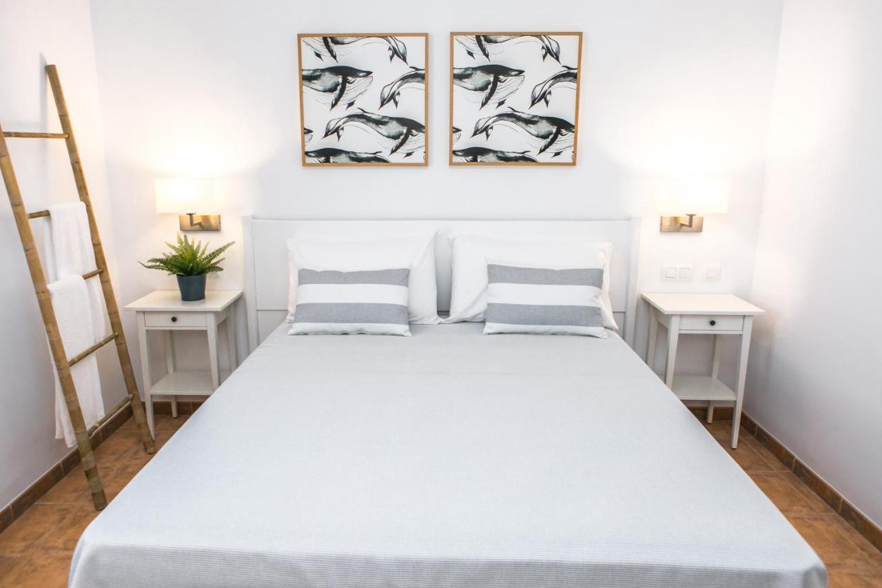 Rvhotels Sea Club Menorca Cala'N Blanes  Eksteriør billede