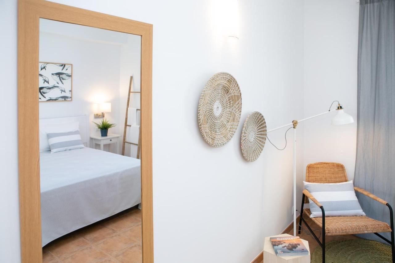 Rvhotels Sea Club Menorca Cala'N Blanes  Eksteriør billede
